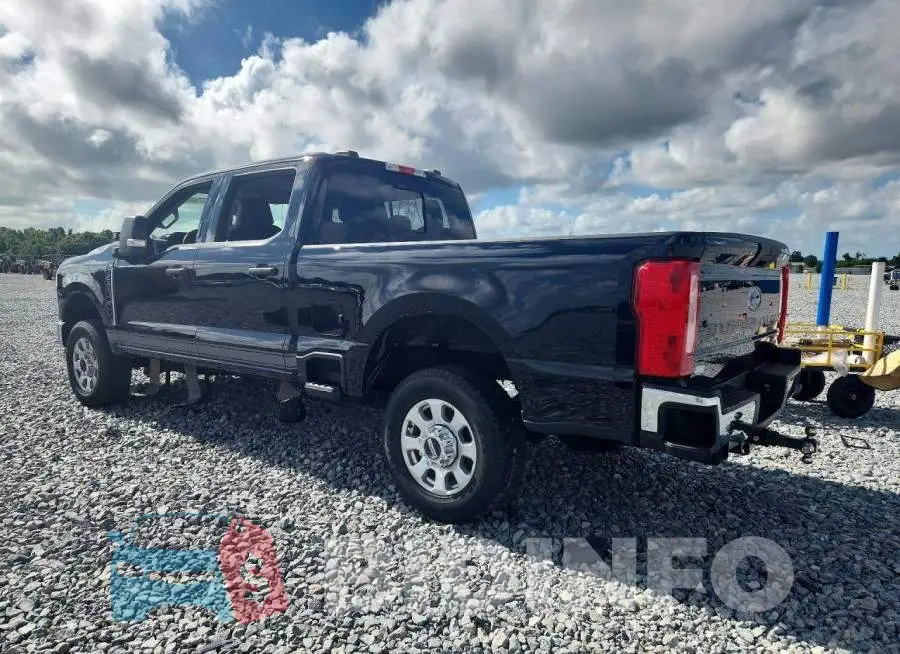 1FT7W2BA8RED67274 Photo# 2