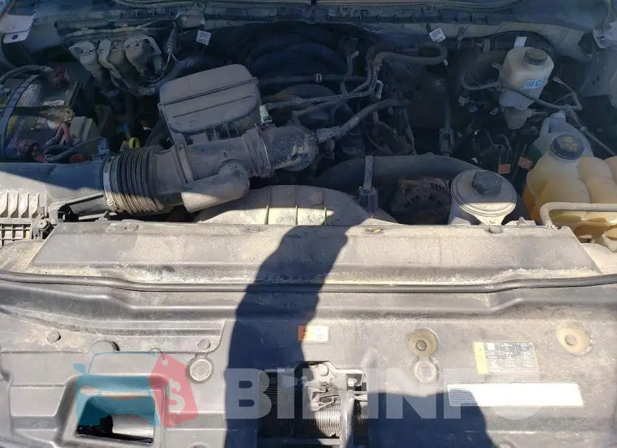 1FT7X2BN2NED78989 Photo# 11