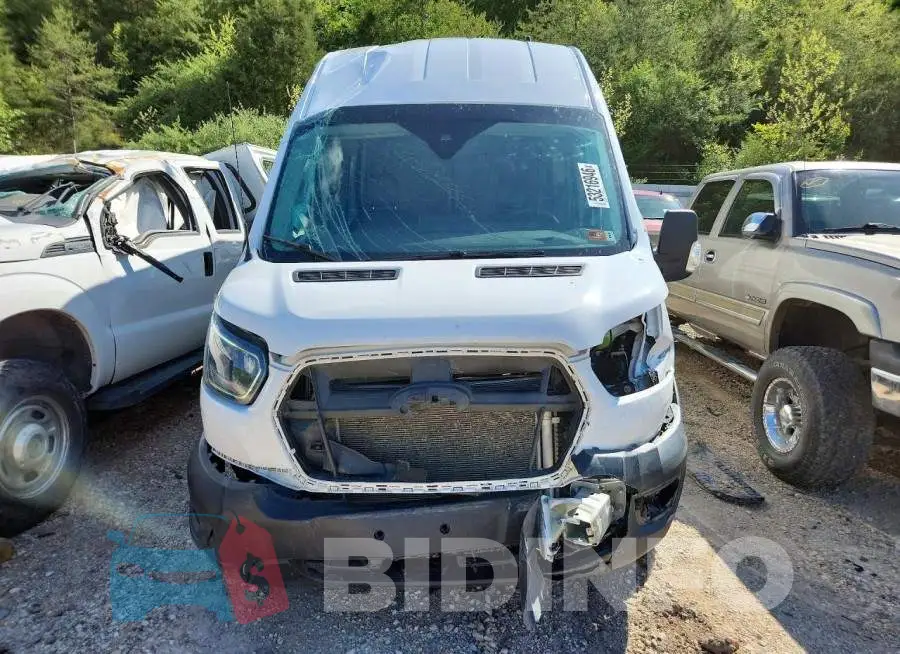 1FTBR1X82RKB87694 Photo# 5