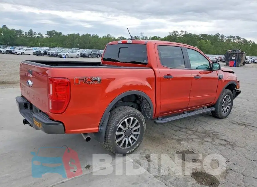 1FTER4FH6NLD00941 Photo# 3