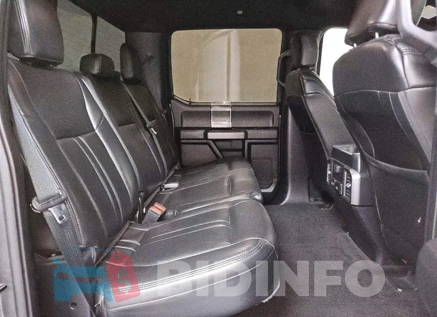 1FTEW1CP7JKD33028 Photo# 10