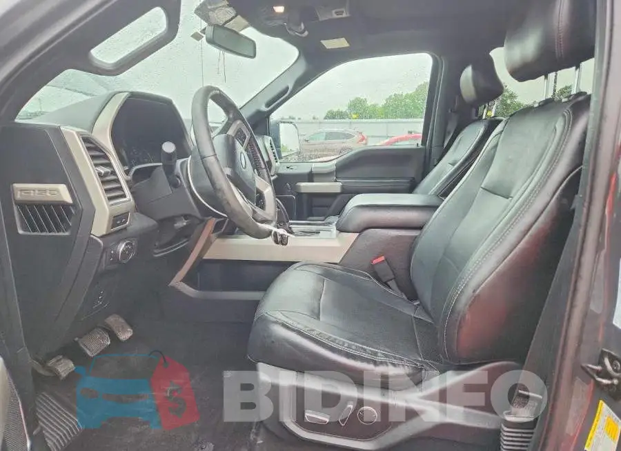 1FTEW1EF7HKC43800 Photo# 7