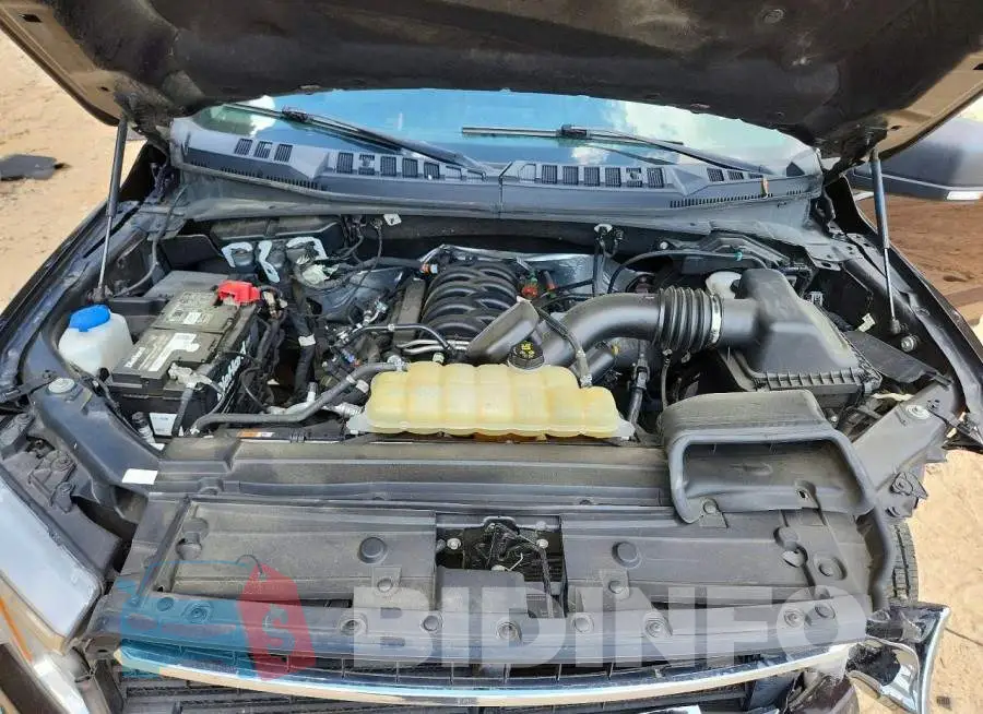 1FTFW1E5XKKE52967 Photo# 11