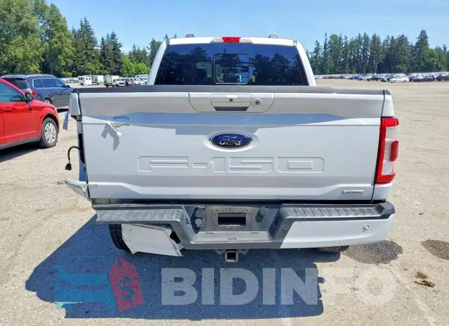 1FTFW1E88MKD22389 Photo# 6