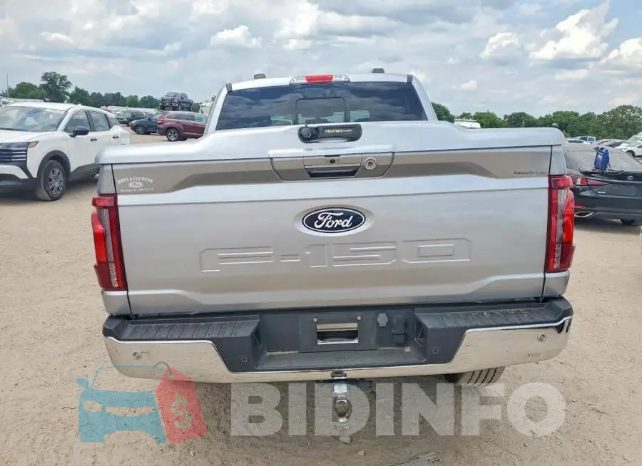 1FTFW5L51RFA67973 Photo# 6