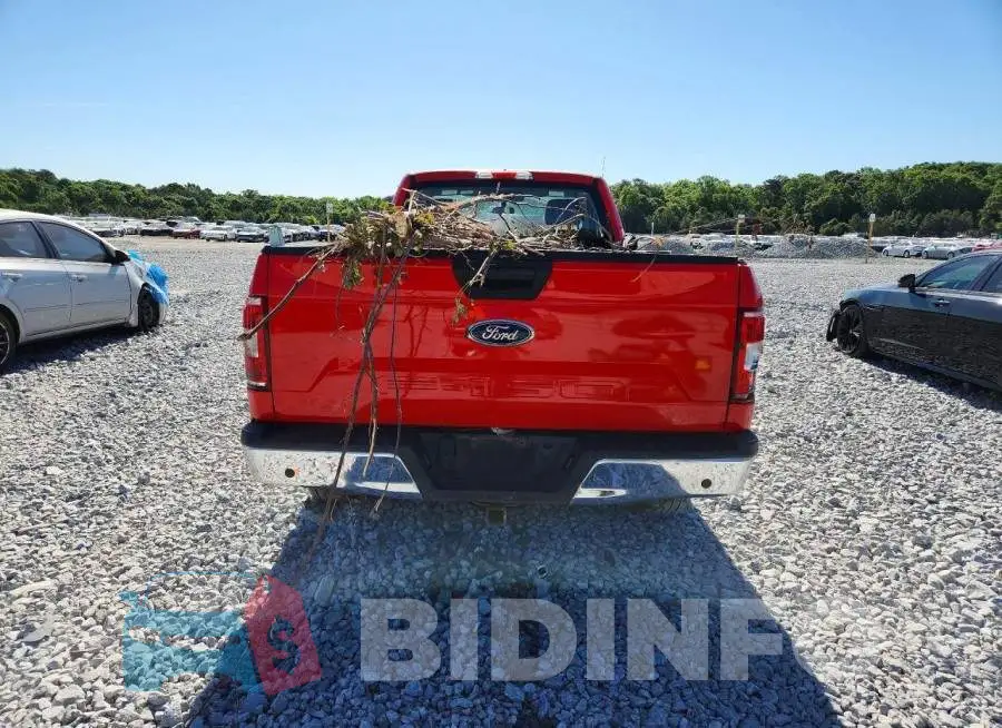 1FTMF1CB5LKD92114 Photo# 6