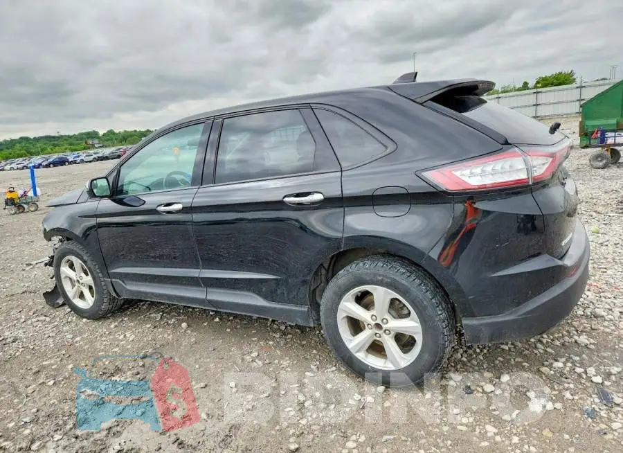 2FMPK3G92HBC60548 Photo# 2