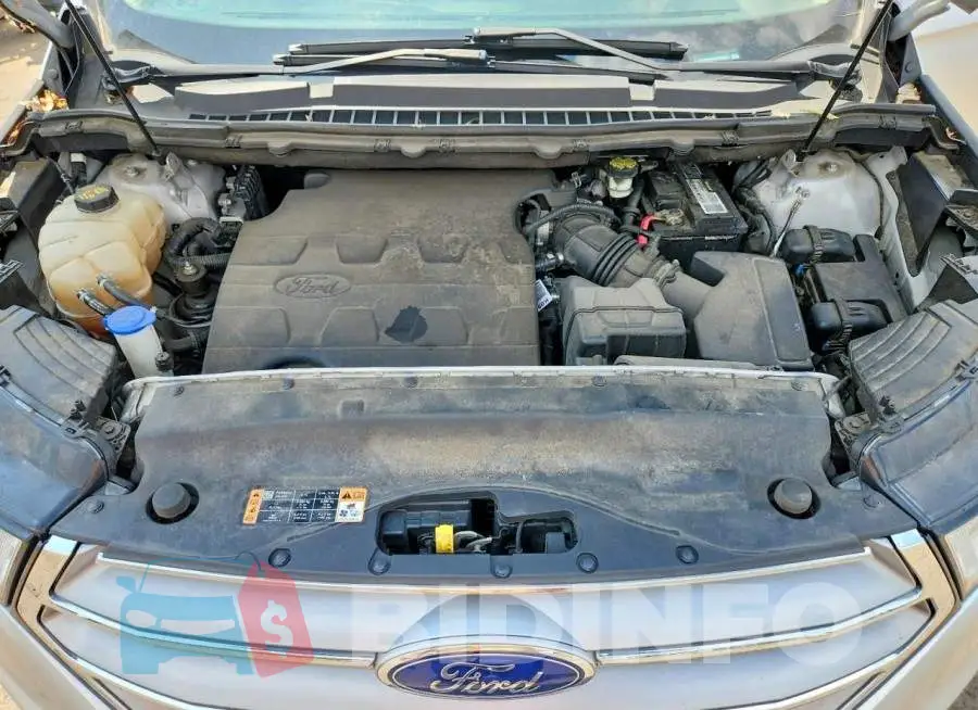 2FMPK4J87HBB98151 Photo# 11