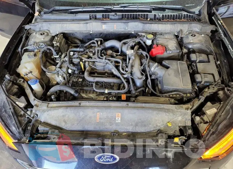 3FA6P0CD9KR215227 Photo# 11