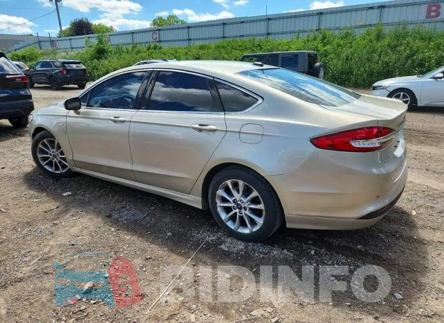 3FA6P0HD2HR245977 Photo# 2
