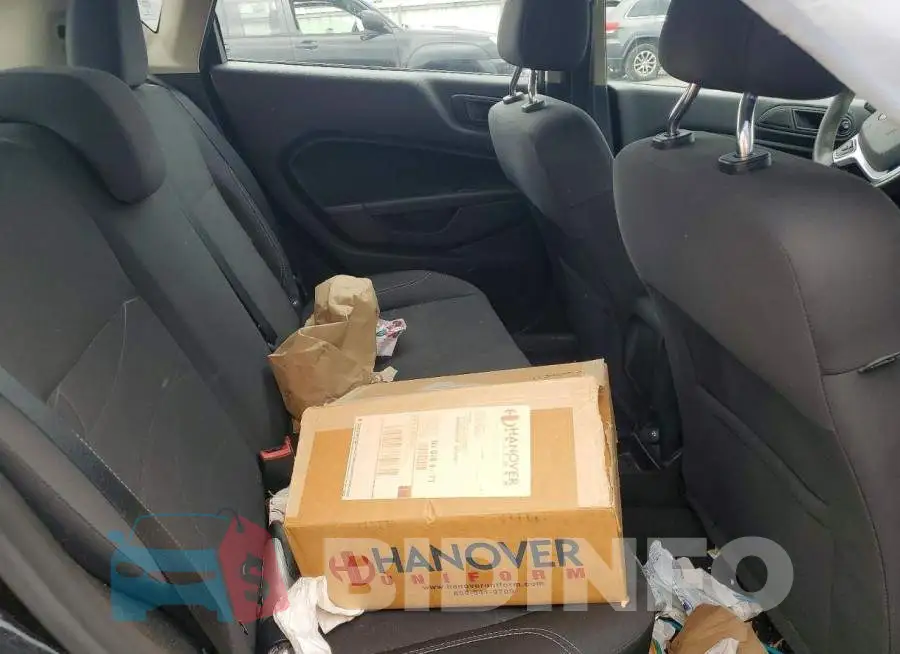 3FADP4EJ5HM119117 Photo# 11