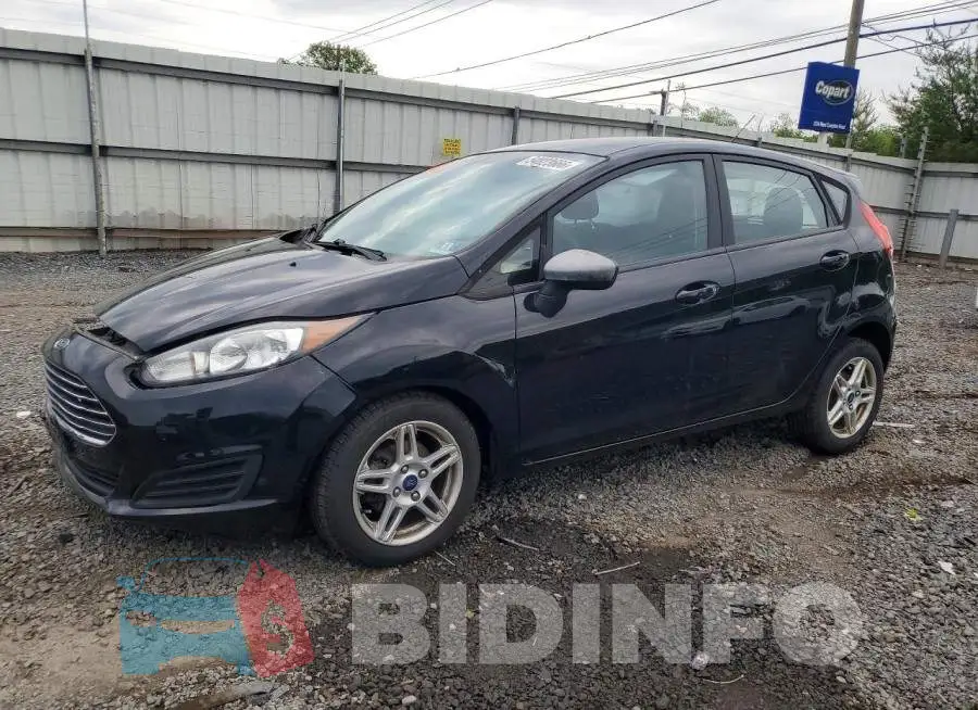 3FADP4EJ5HM119117 Photo# 1