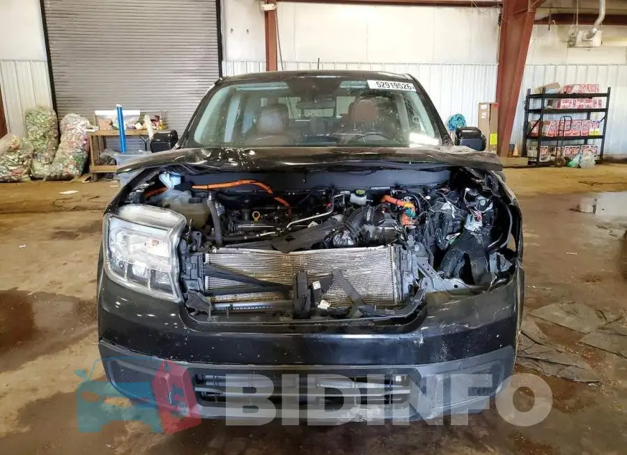 3FTTW8E34PRA31212 Photo# 5