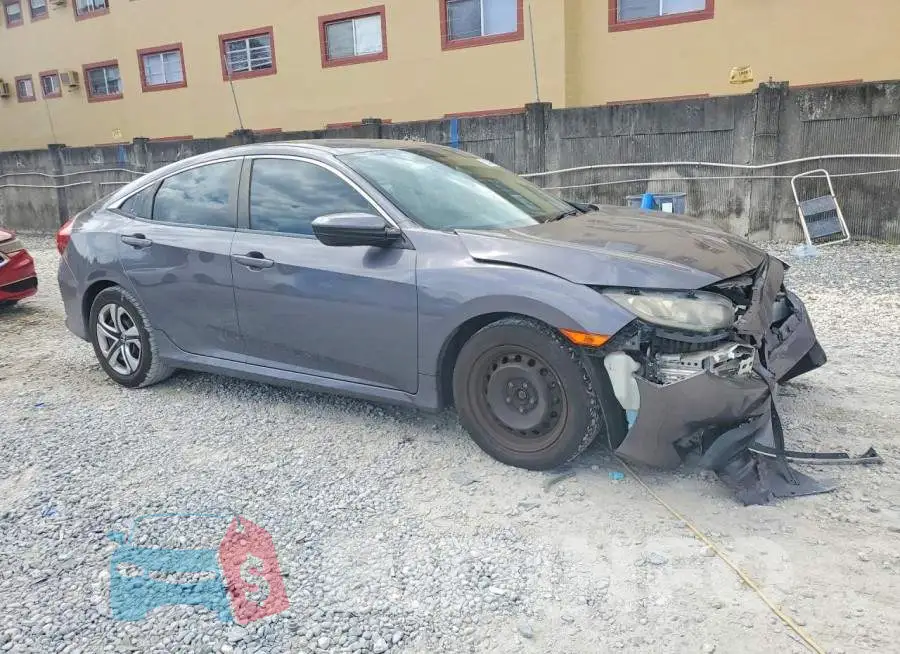 19XFC2F55HE008792 Photo# 4