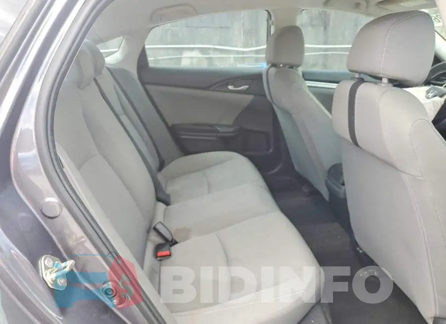 19XFC2F55HE008792 Photo# 10