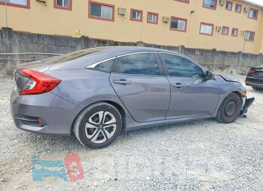 19XFC2F55HE008792 Photo# 3