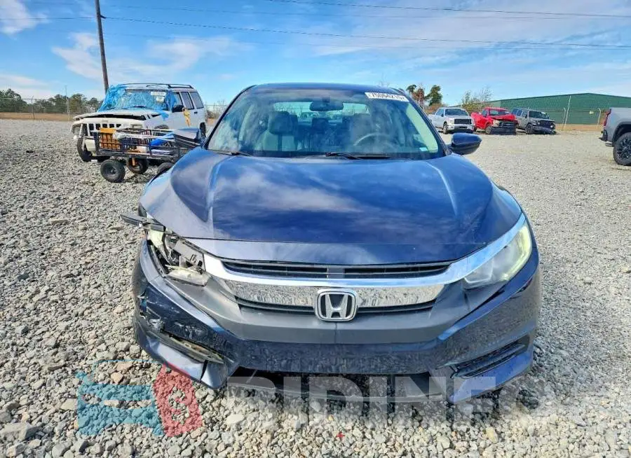 19XFC2F70HE056198 Photo# 5