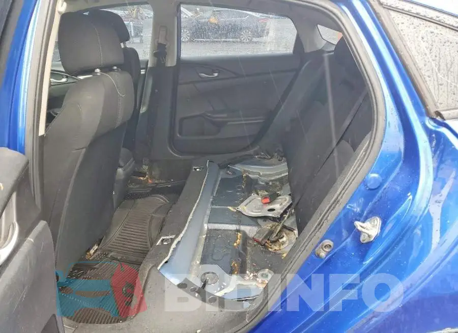 19XFC2F70HE208335 Photo# 10