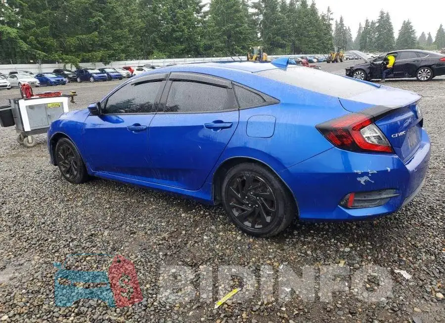 19XFC2F70HE208335 Photo# 2