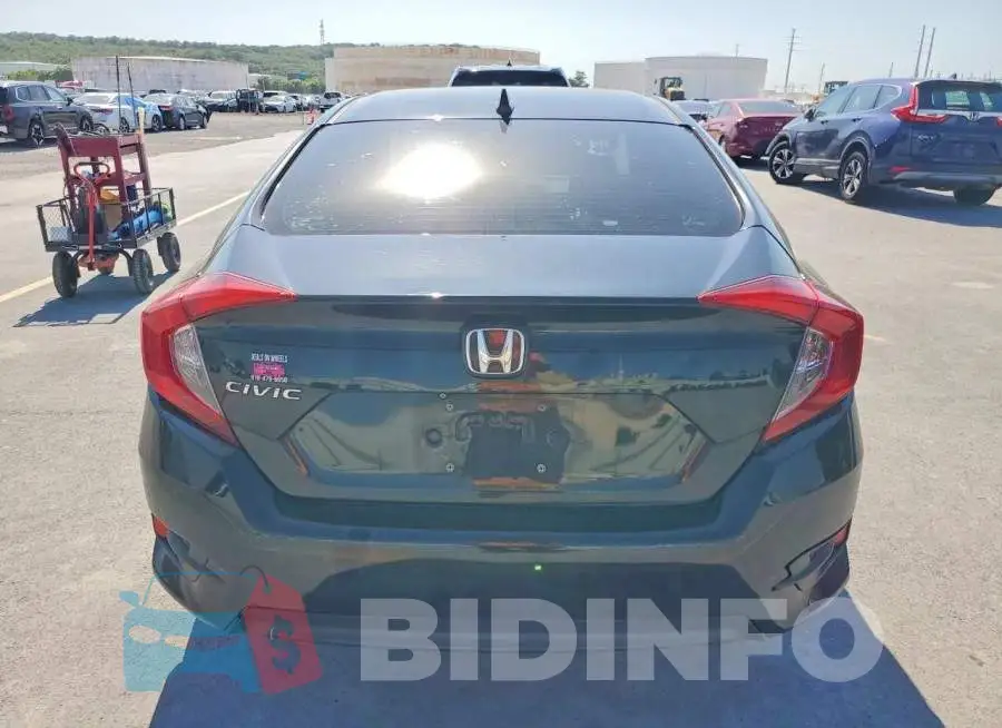 19XFC2F75HE006414 Photo# 6