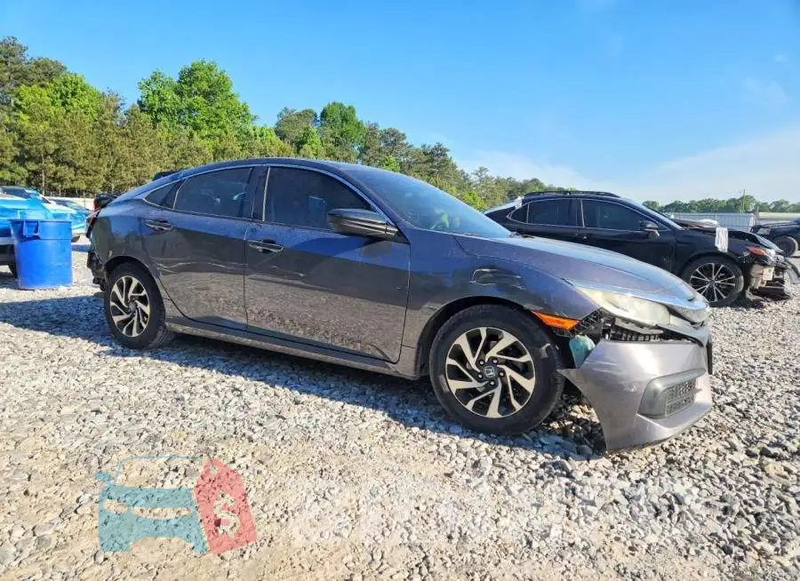 19XFC2F79HE214358 Photo# 4