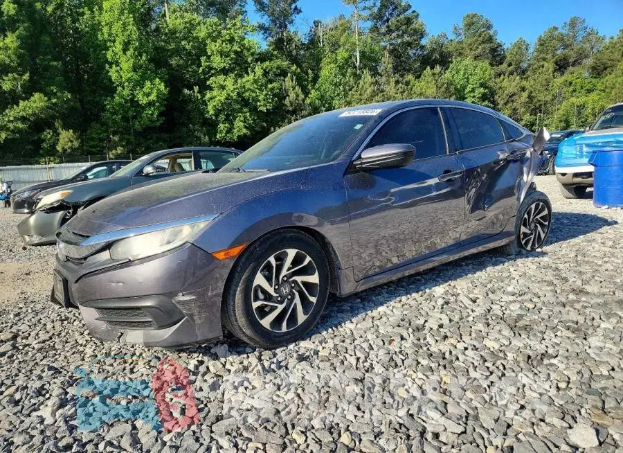 19XFC2F79HE214358 Photo# 1