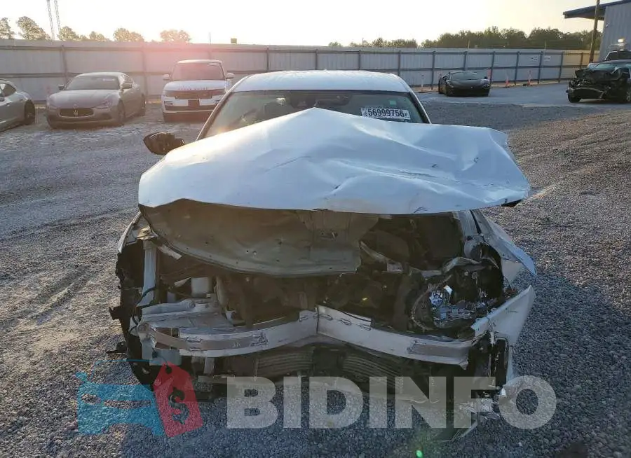 1HGCV1F13JA167597 Photo# 5