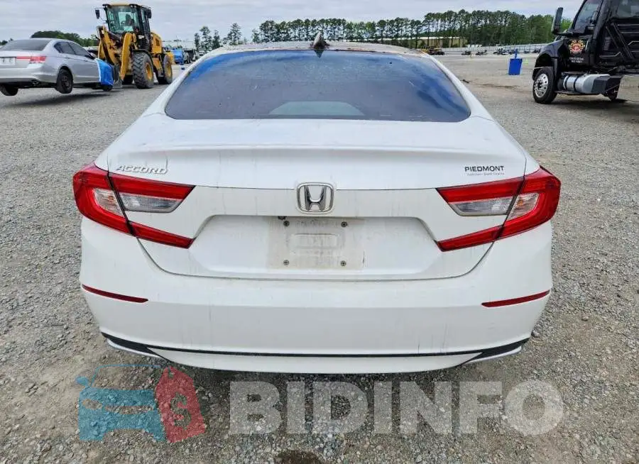 1HGCV1F13JA180821 Photo# 6