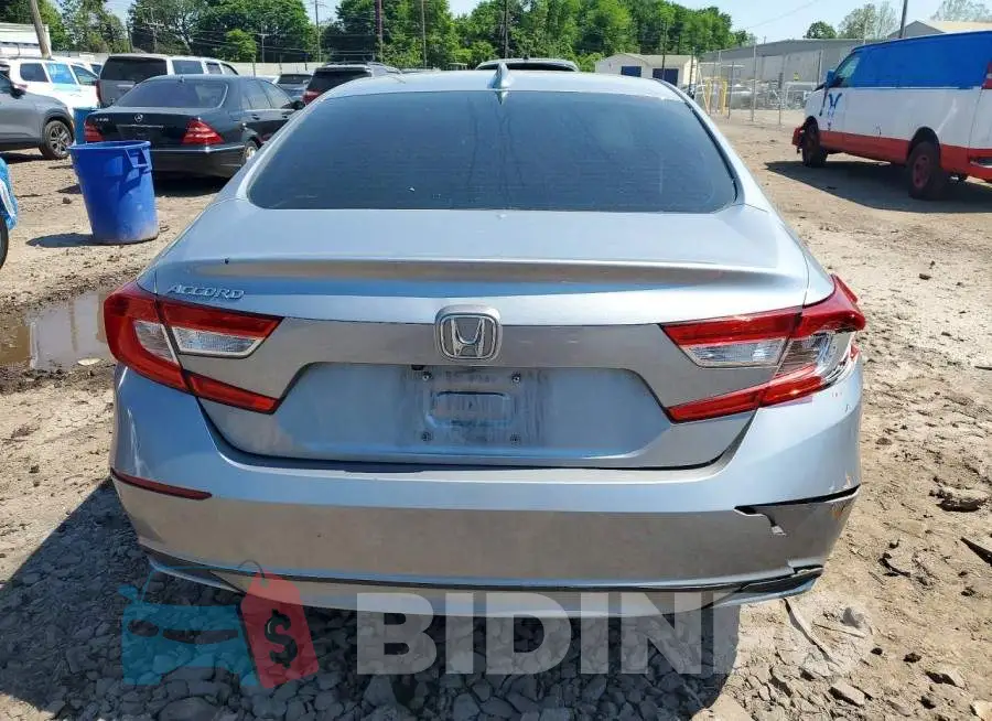 1HGCV1F13MA027571 Photo# 6