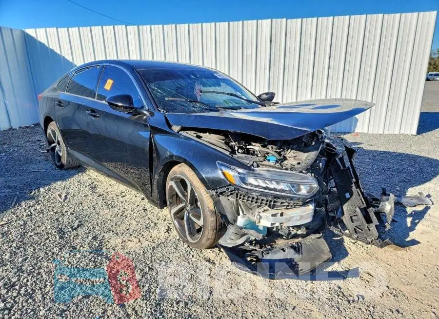 1HGCV1F30LA135193 Photo# 4