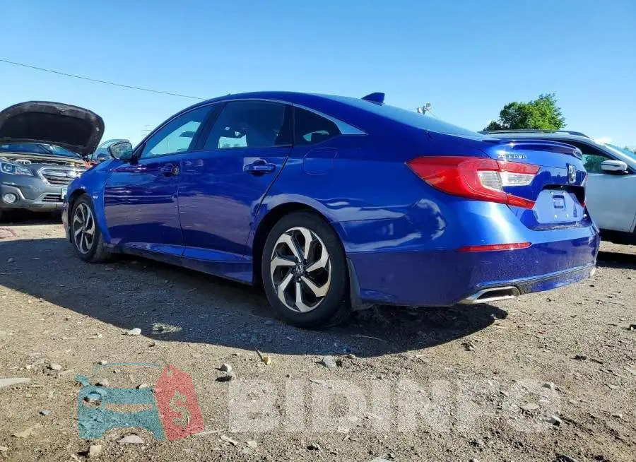 1HGCV1F33JA185213 Photo# 2