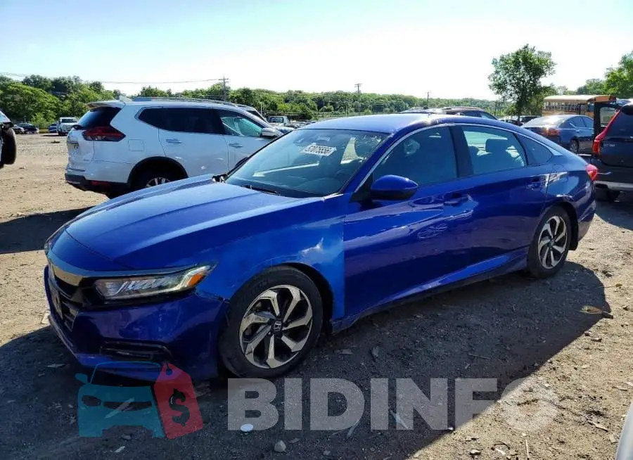 1HGCV1F33JA185213 Photo# 1