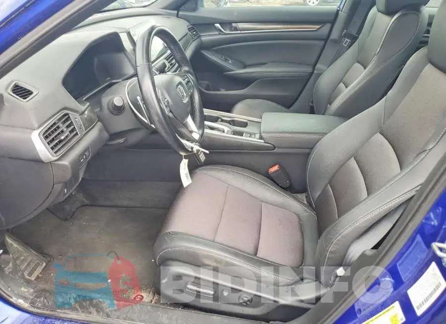 1HGCV1F35LA145413 Photo# 7