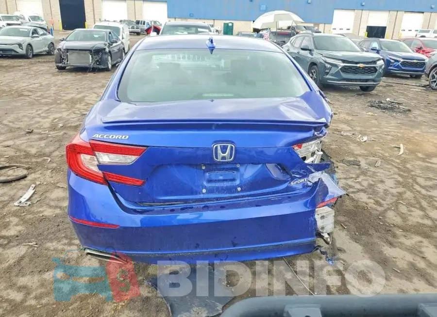 1HGCV1F35LA145413 Photo# 6