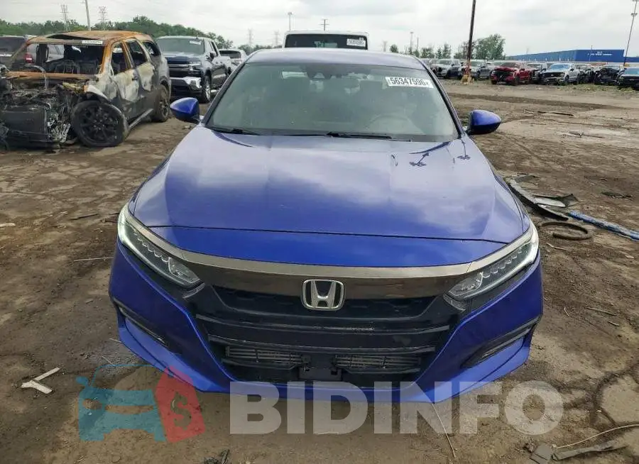 1HGCV1F35LA145413 Photo# 5