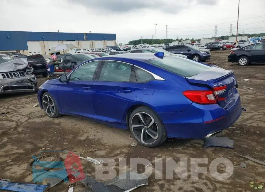 1HGCV1F35LA145413 Photo# 2