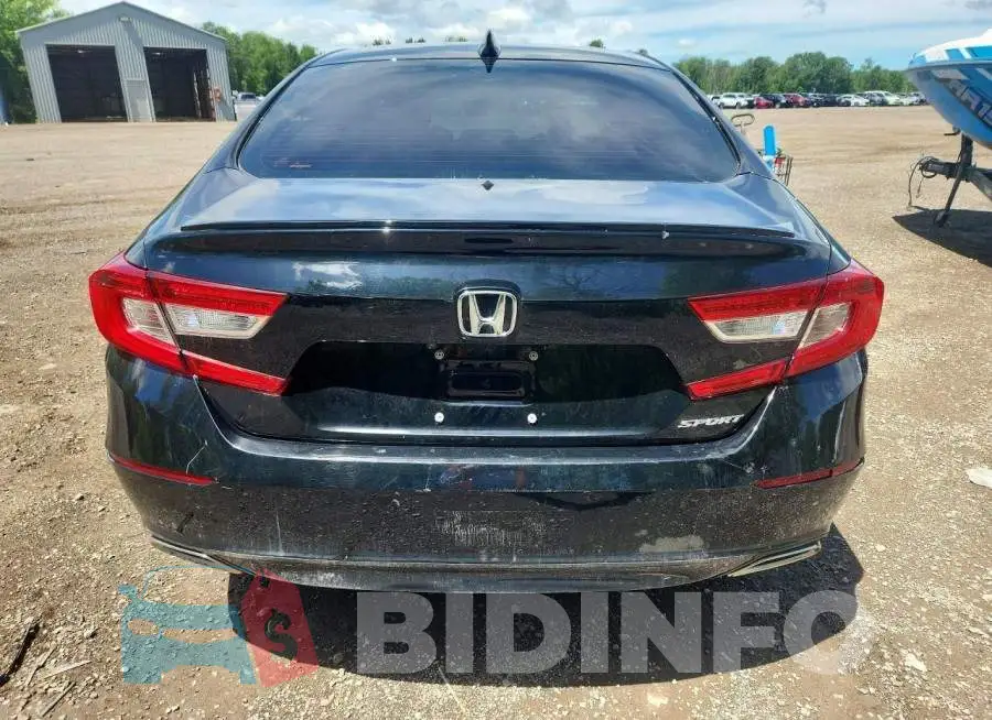 1HGCV1F37LA803443 Photo# 6