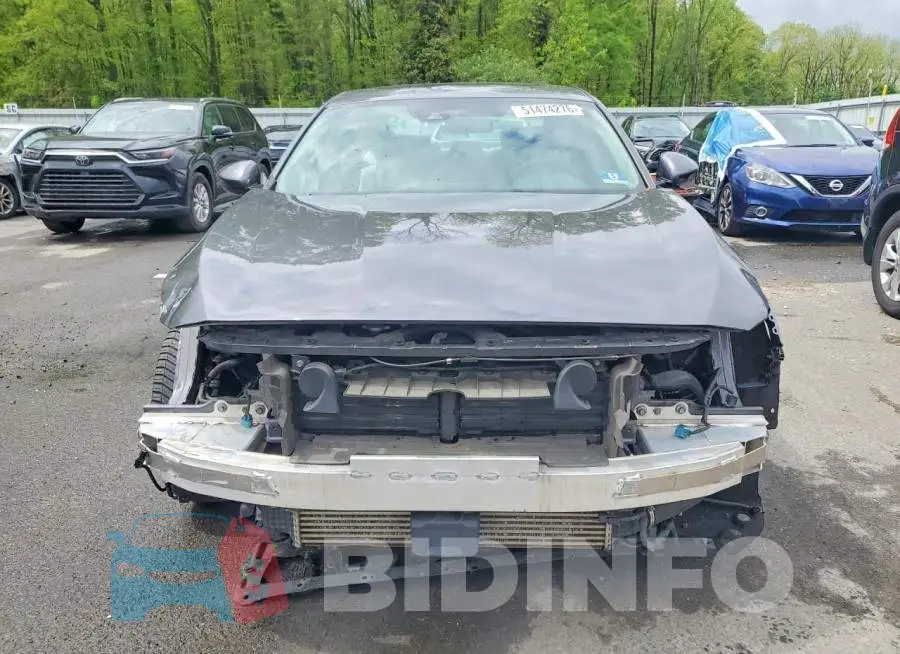 1HGCV1F44JA073884 Photo# 5