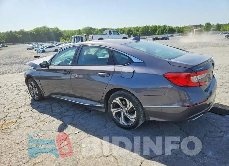 1HGCV1F50JA010533 Photo# 2