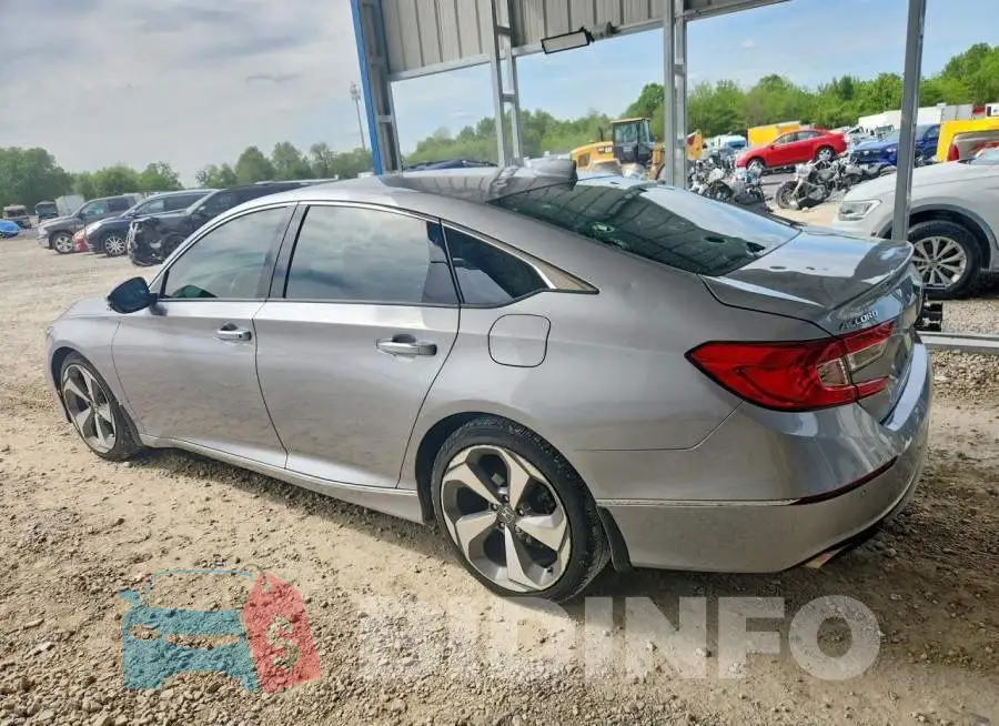 1HGCV2F93KA006843 Photo# 2
