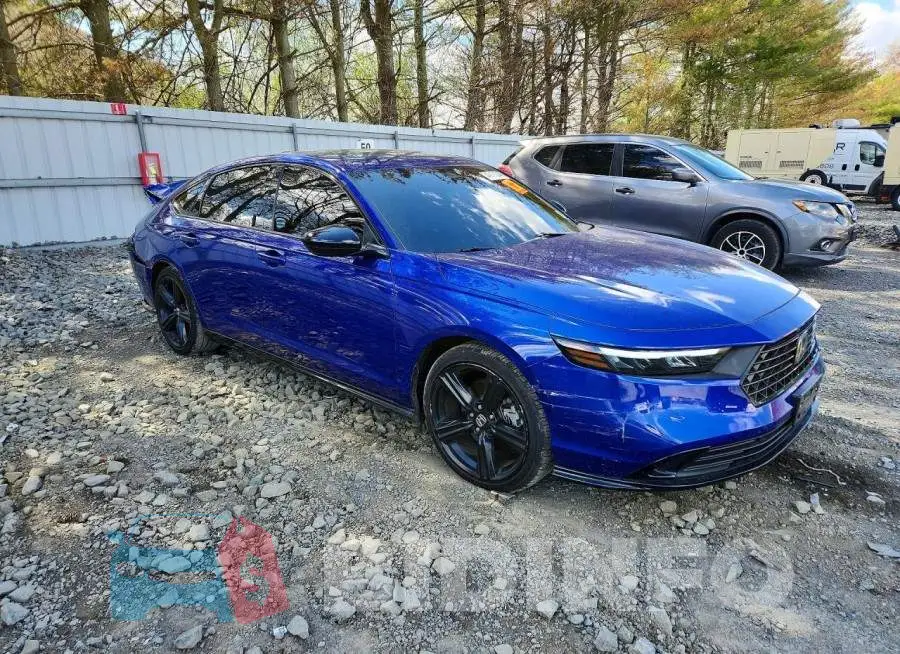 1HGCY2F77RA047394 Photo# 4