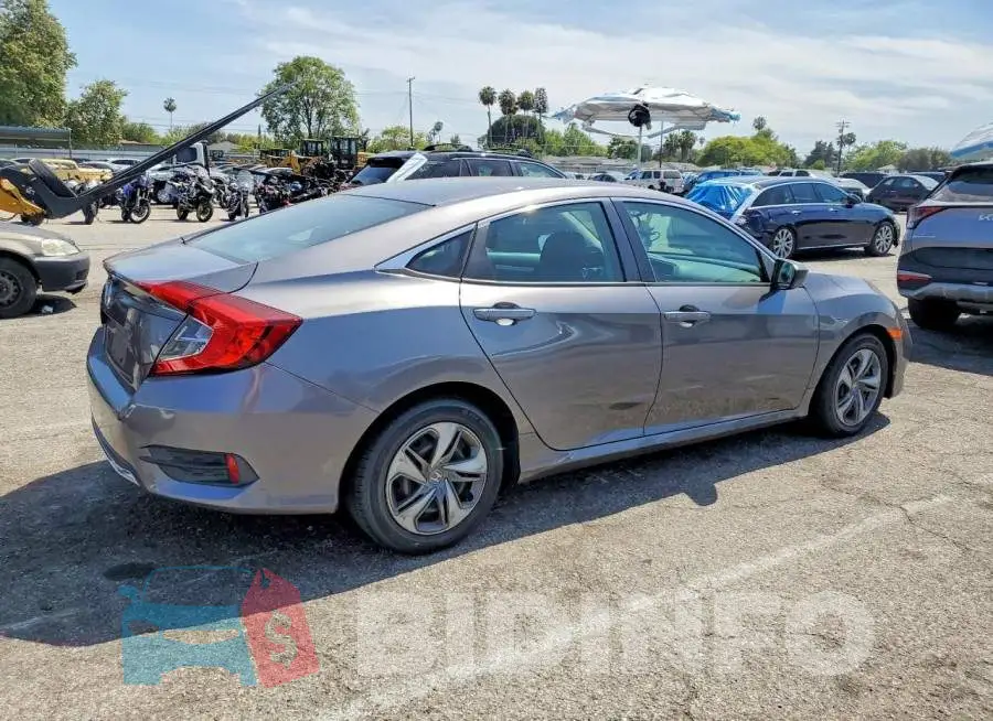 2HGFC2F62MH513570 Photo# 3