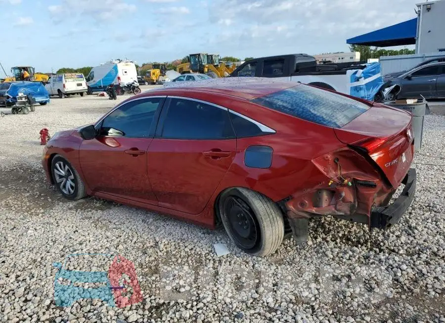 2HGFC2F68LH576042 Photo# 2