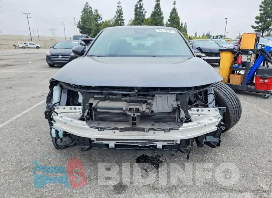 2HGFE2F54SH500219 Photo# 5