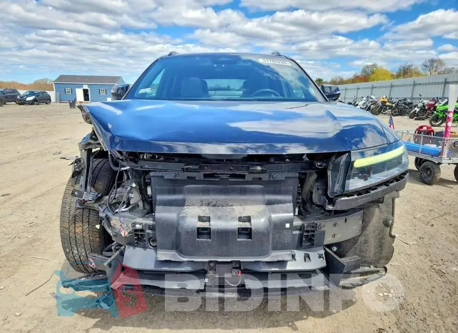 3GPKHXRJ0RS531368 Photo# 5