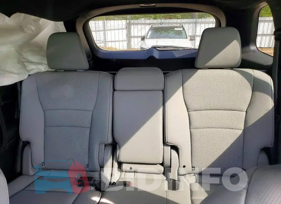 5FNYF8H5XRB018035 Photo# 10