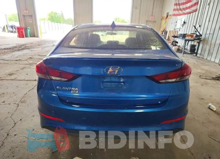 5NPD74LF3HH129384 Photo# 6