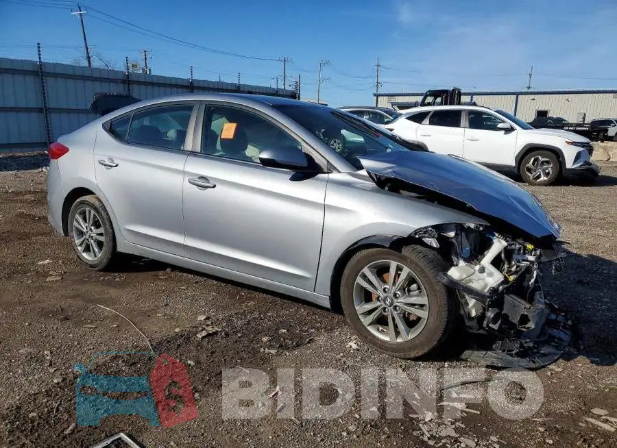 5NPD84LF7HH148484 Photo# 4