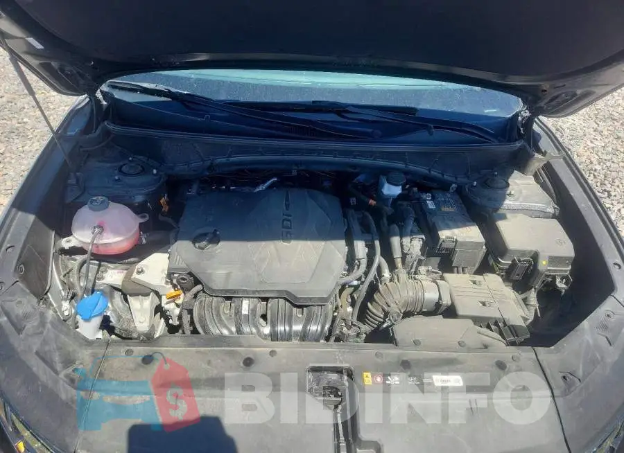 KM8JECDE5RU298091 Photo# 11