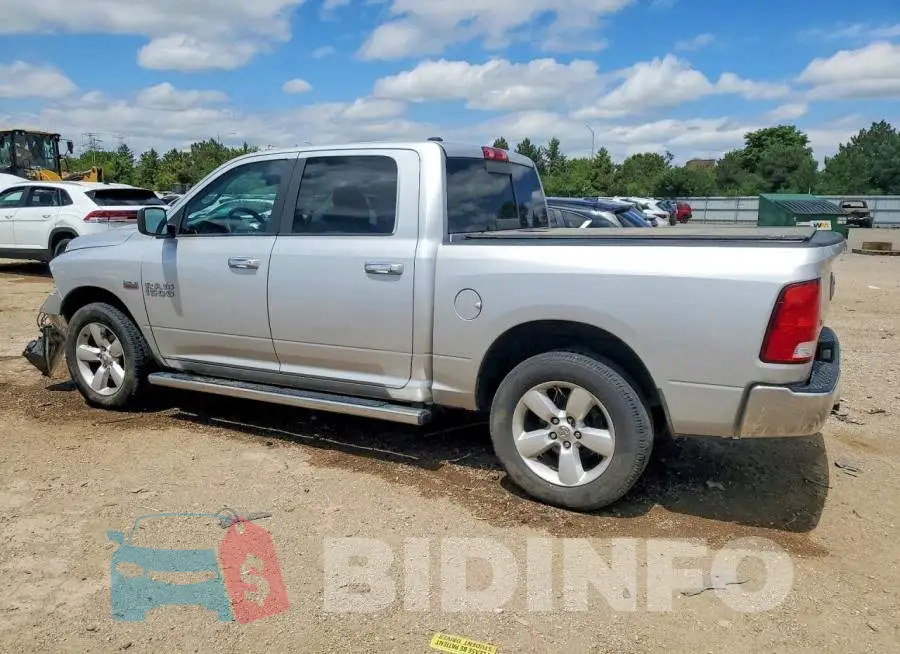 1C6RR7LT4JS297086 Photo# 2